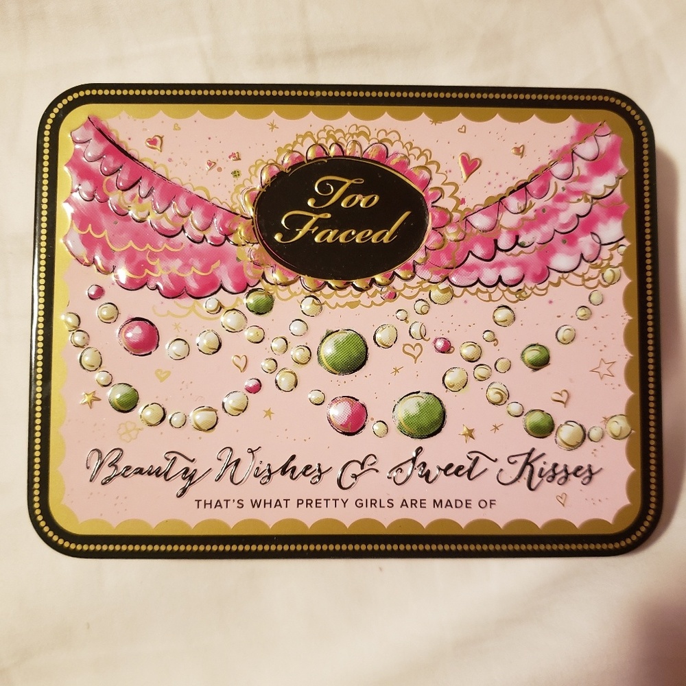 Too Faced Pallet